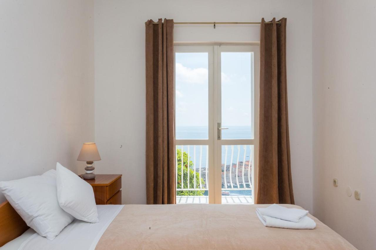 Apartment Sea To Sky Dubrovnik Exterior foto