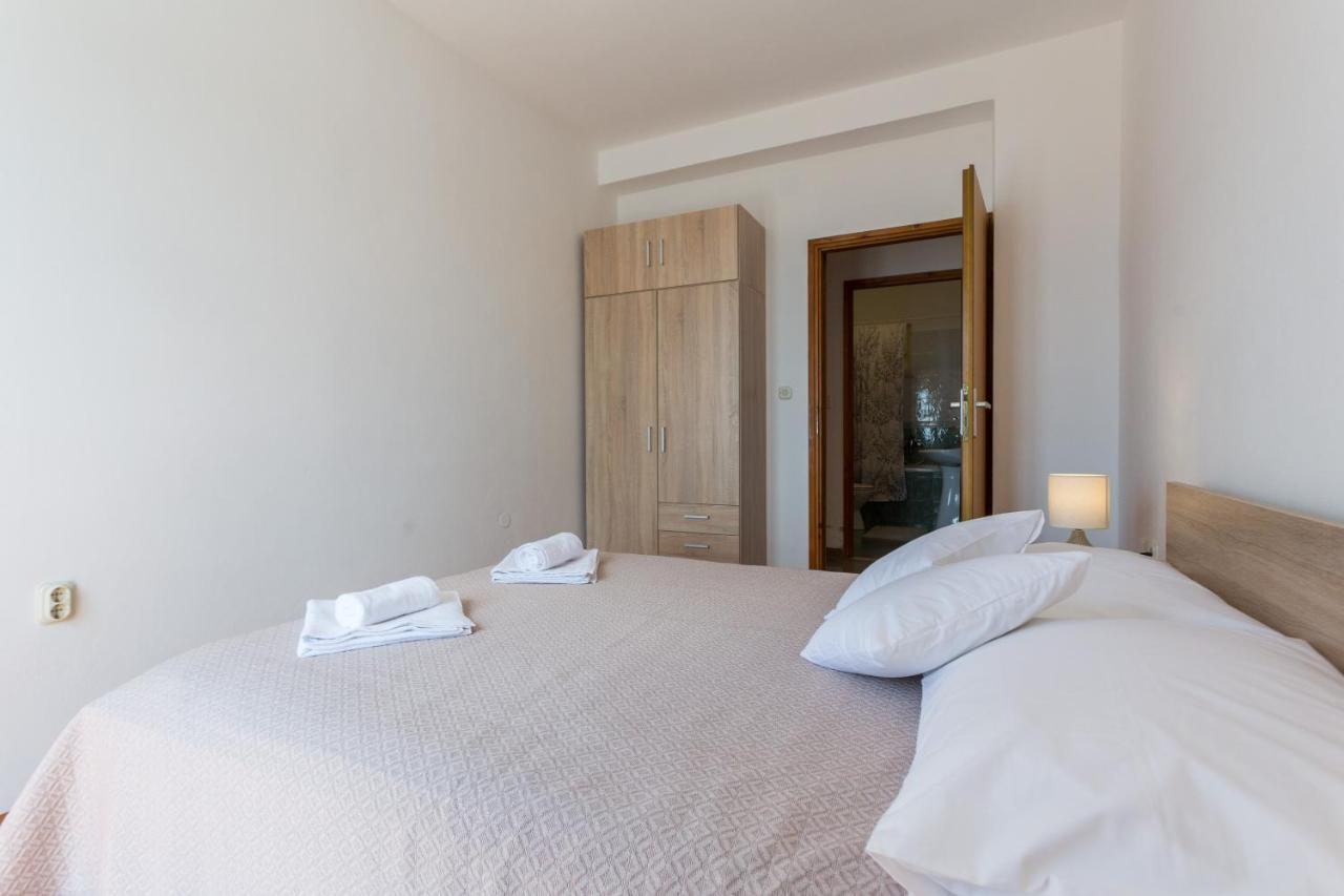 Apartment Sea To Sky Dubrovnik Exterior foto